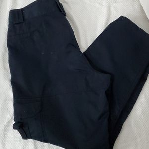 5.11 tactical series utility pants 38